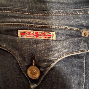 Hudson jeans